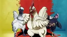 ¿Dónde ver 'Rooster Fighter'?: anime sobre un gallo que lucha contra demonios es un éxito en Perú