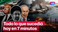 🚨EE. UU. afirma destruir base iraní en el estrecho de Ormuz