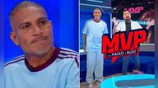 Paolo debutó como conductor y redes reaccionan: "Como animador es un buen capitán"