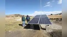 Tras crisis del gas, hace falta una política y un plan para diversificar fuentes de energía