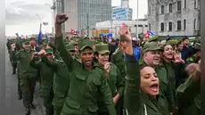 Cuba afirma que sus fuerzas armadas se preparan para una posible “agresión militar” de Estados Unidos