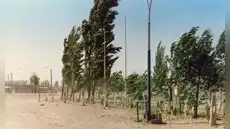 Otoño 2026 llega con fuerza: Senamhi alerta vientos de hasta 46 km/h en la costa peruana