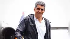 Álvaro Barco optimista sobre el clásico Universitario vs Alianza Lima: "Prácticamente toda la plantilla va a estar a punto"