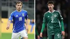 Italia vs Irlanda del Norte: fecha, hora y canal de TV del repechaje europeo al Mundial 2026