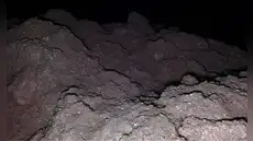 La vida podría tener origen espacial: descubren en el asteroide Ryugu los 5 componentes genéticos clave para la biología