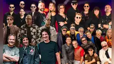 Rock en Lima 2026: fecha, precios y dónde comprar entradas para concierto de Enanitos Verdes, Los Auténticos Decadentes, Vilma Palma e Vampiros y Proyecto Uno en Joinnus