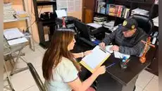 ODAJUP inicia verificación del cumplimiento de horarios y transparencia en Juzgados de Paz