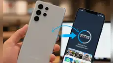 ¿Samsung podrá usar AirDrop con los iPhone? Así funciona la última actualización de compatibilidad