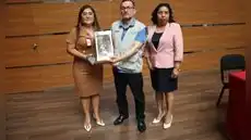 Corte de Piura fortalece capacidades en la protección del Patrimonio Cultural de la Nación