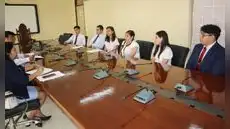 Voluntariado Judicial 2026: culmina segunda jornada de entrevistas con 285 postulantes aptos