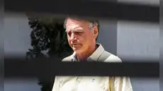 Fiscalía de Brasil avala, por primera vez, la prisión domiciliaria para Jair Bolsonaro, condenado a 27 años de prisión