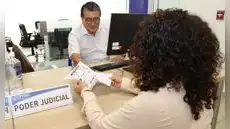 Módulo de Atención de la Corte del Santa rompe récords de atención y se consolida como servicio clave para la ciudadanía