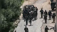 Israel busca extender su frontera y pide la anexión del sur del Líbano en plena escalada militar