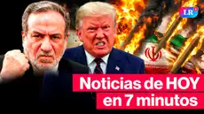 🚨 Trump sostiene que negocia con Irán, pero lo desmienten al instante