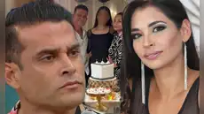 Abogada de Melanie Martínez advierte con posible demanda contra Christian Domínguez por aumento de pensión para su hija: "No le alcanza para nada"