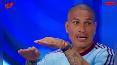 Paolo Guerrero deja dura crítica a los jugadores peruanos que van al extranjero: "Muchos se conforman"
