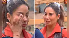 Pamela López confesa que necesita quedarse en ‘La granja VIP’ para pagar deudas