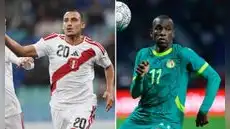 Canal de TV confirmado para ver Perú - Senegal en el debut de Mano Menezes como DT de la selección peruana