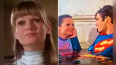 Valerie Perrine muere a los 82 años: actriz de ‘Superman, la película’ y nominada al Oscar