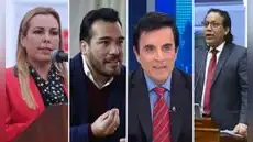 Debate presidencial hoy: todo sobre la primera jornada rumbo a Elecciones Generales 