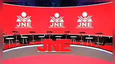 ¿Quiénes participan en el debate presidencial hoy?: candidatos, formato y temas 