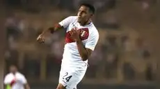 Álex Valera y su promesa en la selección peruana como el flamante '9' de Mano Menezes: "Voy a buscar anotar goles"