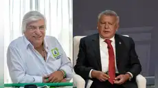 Acuña anuncia que demandará a Olivera por difamación tras expresiones en debate 