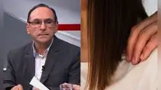 Lo que hay detrás de las relaciones entre mayores y menores de edad