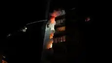 Rusia bombardea a Ucrania con más de 390 drones y misiles: deja al menos 5 muertos y decenas de heridos