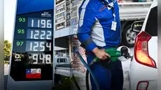Gobierno de Kast aprueba una alza histórica del combustible en Chile como consecuencia de la guerra en Medio Oriente
