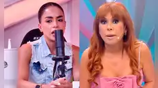 Onelia Molina agradece a Magaly Medina por abrirle los ojos con respecto a Mario Irivarren: “Yo lo ponía en un pedestal”