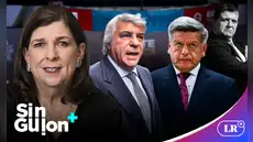 RMP señala que Popy Olivera fue a ‘destruir’ en el debate: “Resucitó a Alan García en la figura de Acuña”