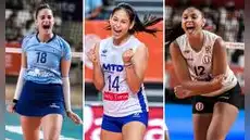 Extra game de la Liga Peruana de Vóley: partidos de desempate por cuartos de final, fecha y hora