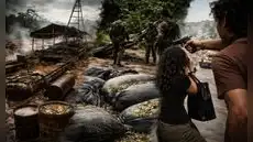 Tráfico de drogas, trata y minería ilegal: las economías criminales detrás de la inseguridad ciudadana