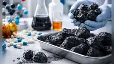 China logra convertir carbón en compuestos clave para medicamentos tras resolver misterio químico de 160 años