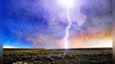 Parece improbable, pero un estudio lo avala: los hongos serían capaces de controlar el clima