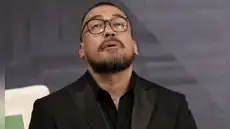 Álvaro Paz de la Barra: "Puedo pedir perdón a la mamá de mi hijo Sofía Franco por esas palabras que dije en el 2021"