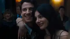 ‘Algo terrible está a punto de suceder’ en Netflix: reparto, quién es quién en la serie ‘Something Very Bad Is Going to Happen’