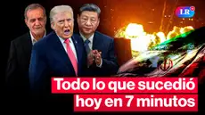 Irán denuncia ataque nuclear y culpa a EE. UU. e Israel