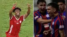 Partidos de hoy, miércoles 25 de marzo: ¿a qué hora y dónde ver fútbol EN VIVO?