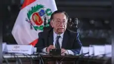 Aval a Petroperú y derogatoria del decreto: ¿qué se discutió en la reunión de Balcázar con gremios?