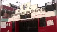 Extorsionadores exigen S/10.000 a directora de colegio público de SMP y obligan a suspender las clases presenciales