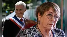 Michelle Bachelet mantiene su candidatura para dirigir la ONU pese a que Kast retiró el apoyo de Chile