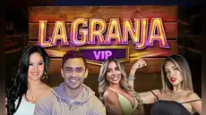 Katty García no descarta entrar a 'La granja VIP' tras rumores de que Shirley Arica le hizo brujería a su expareja Diego Chavarri: "Van a ver sorpresas"