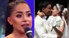 Onelia Molina tendría pruebas de supuesta infidelidad de Said Palao a Alejandra Baigorria en su despedida de soltero en Colombia