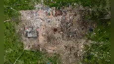 Ataque antinarco de Ecuador y EE. UU. en realidad se dio contra una finca ganadera, según The New York Times