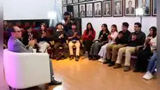 Modulo Integrado lanza programa "Sin miedo a preguntar" para prevenir la violencia contra la mujer