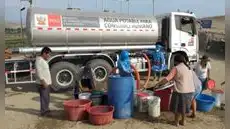 Más de 700.000 peruanos sin agua potable pagan 6 veces más: destinan S/1.406 extra al año