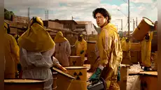 Esta es la miniserie de Netflix que con solo 5 capítulos se apoderó del público: es una historia tan impactante como 'Chernobyl'