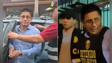 Peruano acusado de asesinato en EE. UU. vivió casi 30 años con identidad falsa y fue entregado al FBI